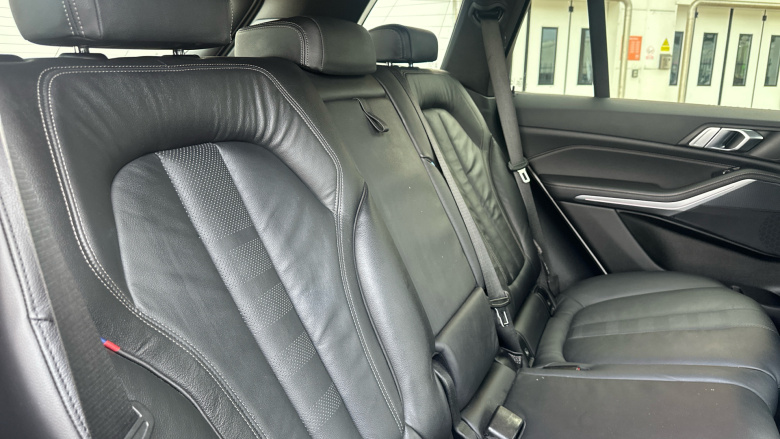 BMW X5 xDrive30d M Sport 5dr Auto Diesel Estate